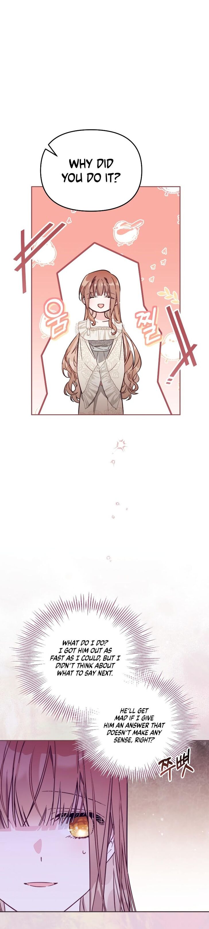 Read Philomel the Fake EN Manga Online