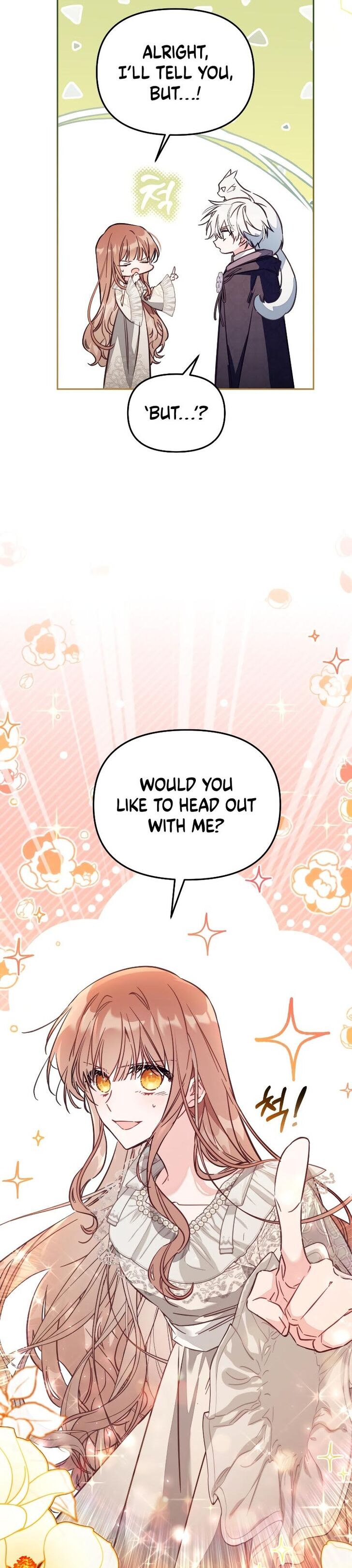 Read Philomel the Fake EN Manga Online