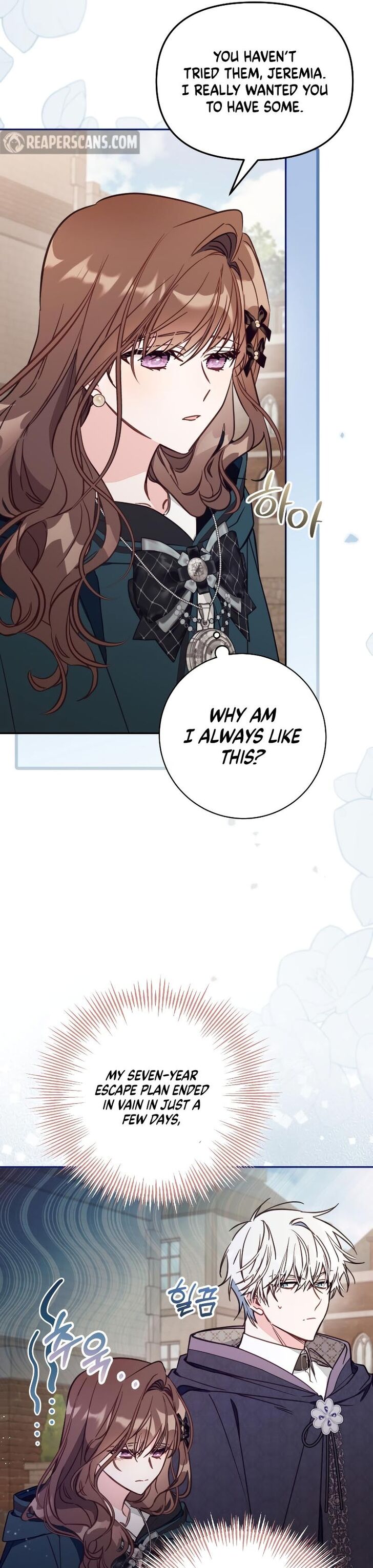 Read Philomel the Fake EN Manga Online
