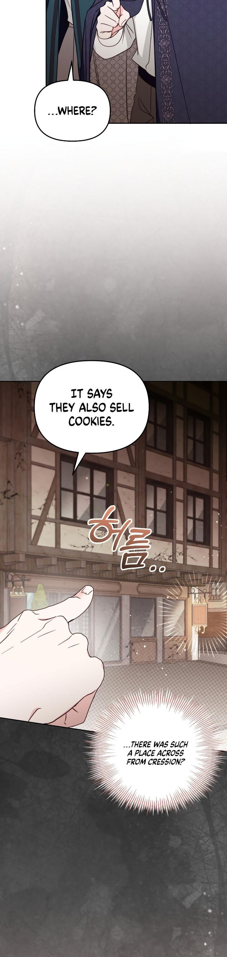 Read Philomel the Fake EN Manga Online