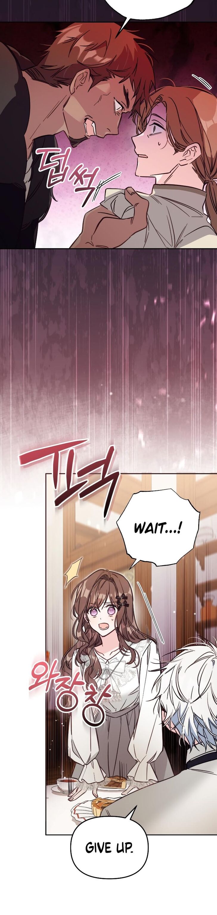 Read Philomel the Fake EN Manga Online