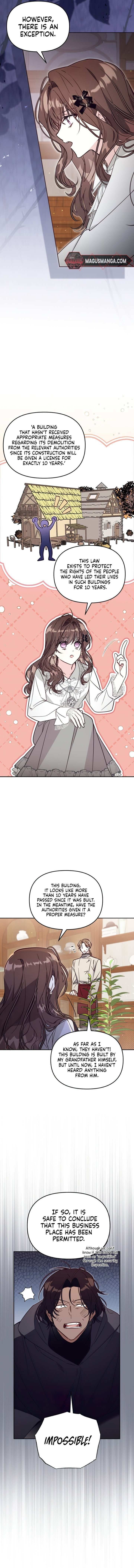 Read Philomel the Fake EN Manga Online