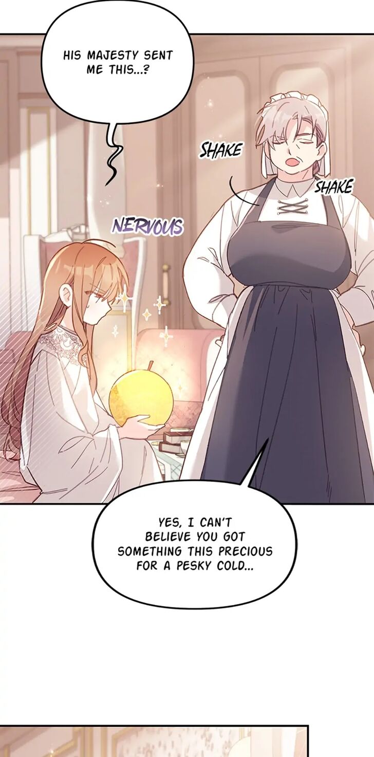 Read Philomel the Fake EN Manga Online