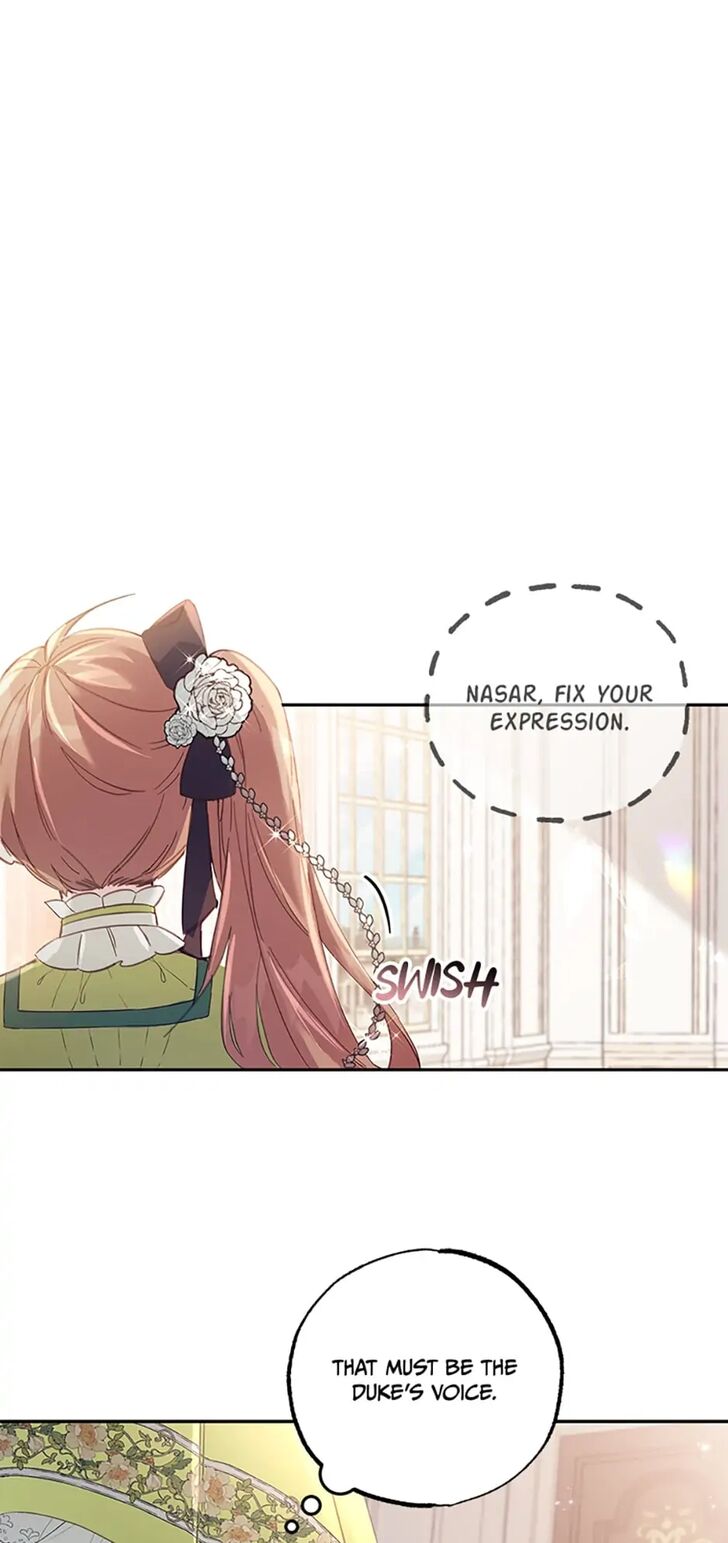 Read Philomel the Fake EN Manga Online
