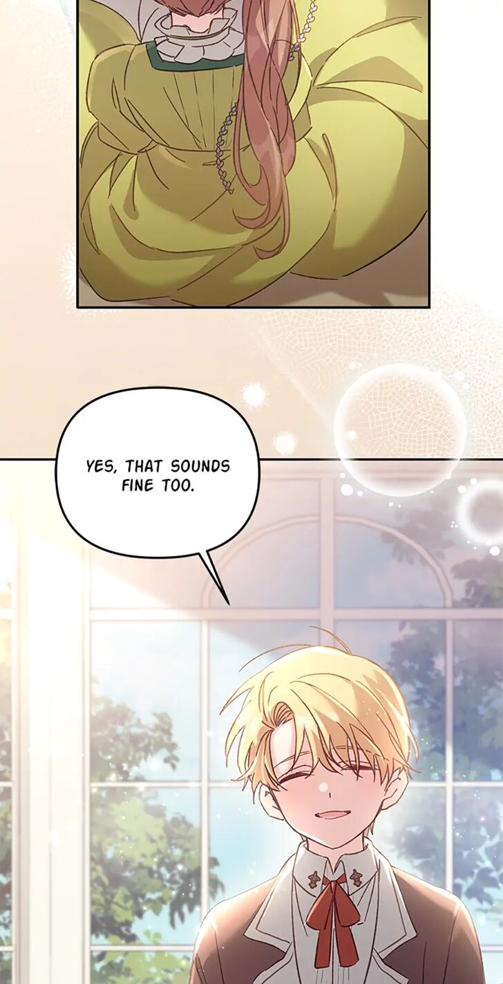 Read Philomel the Fake EN Manga Online