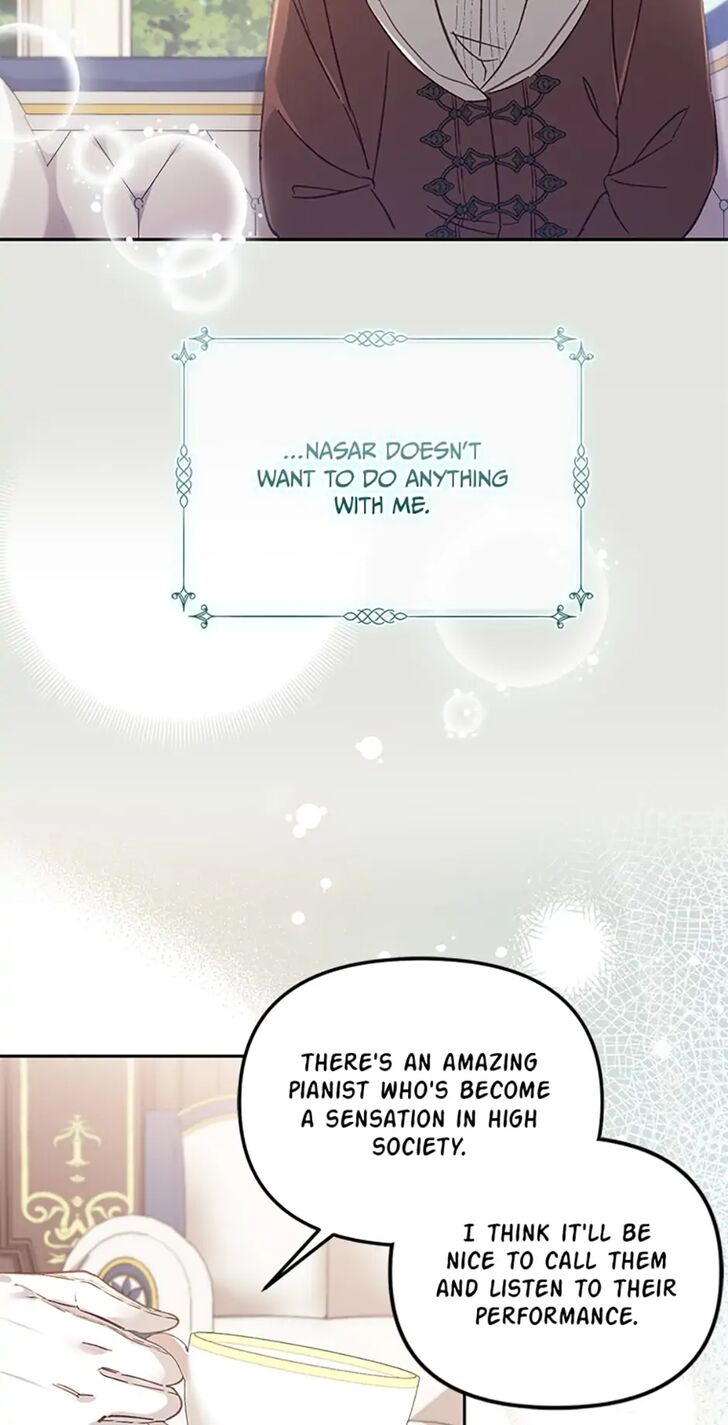 Read Philomel the Fake EN Manga Online