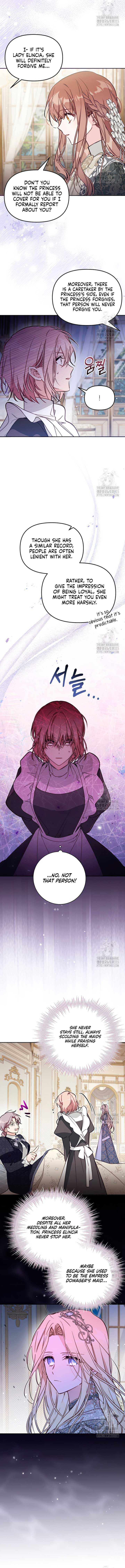 Read Philomel the Fake EN Manga Online