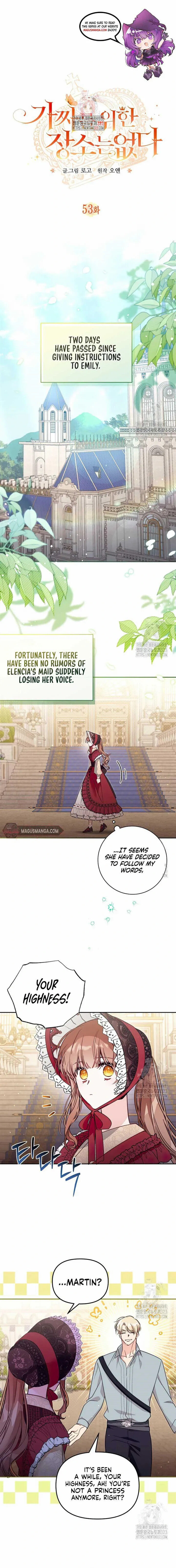 Read Philomel the Fake EN Manga Online