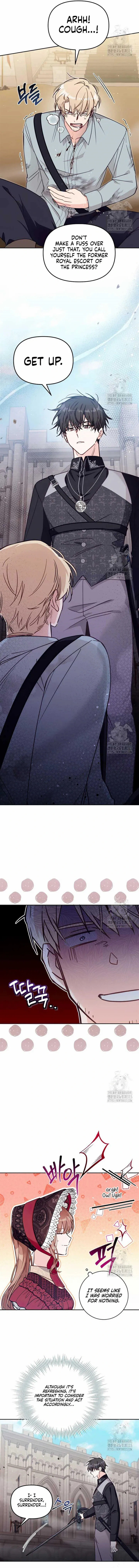 Read Philomel the Fake EN Manga Online