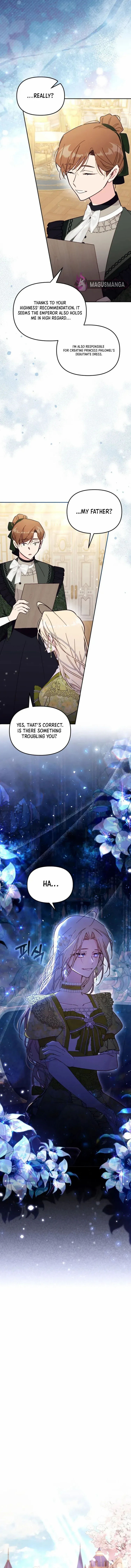 Read Philomel the Fake EN Manga Online