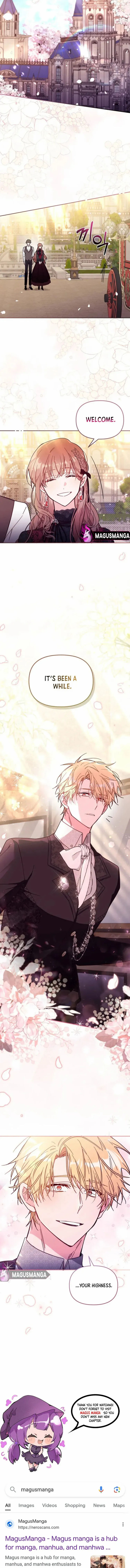 Read Philomel the Fake EN Manga Online