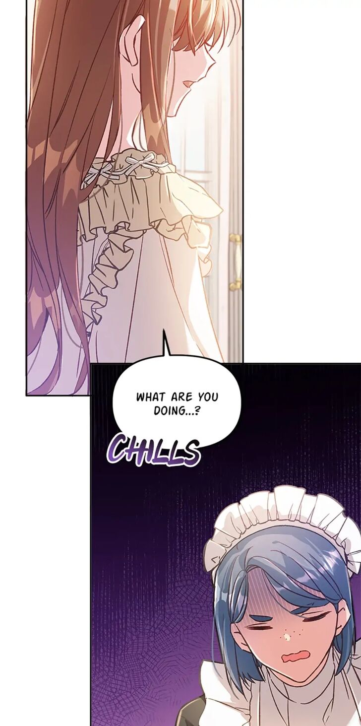Read Philomel the Fake EN Manga Online