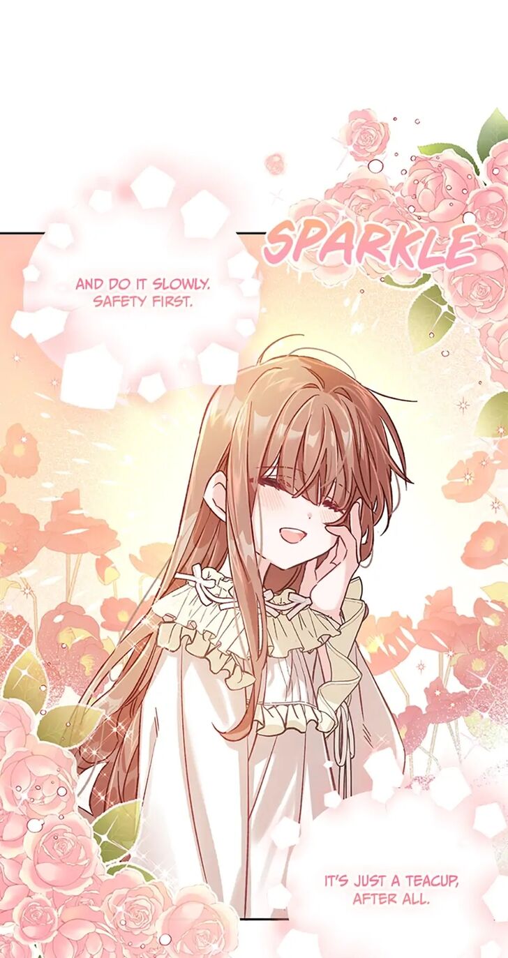 Read Philomel the Fake EN Manga Online