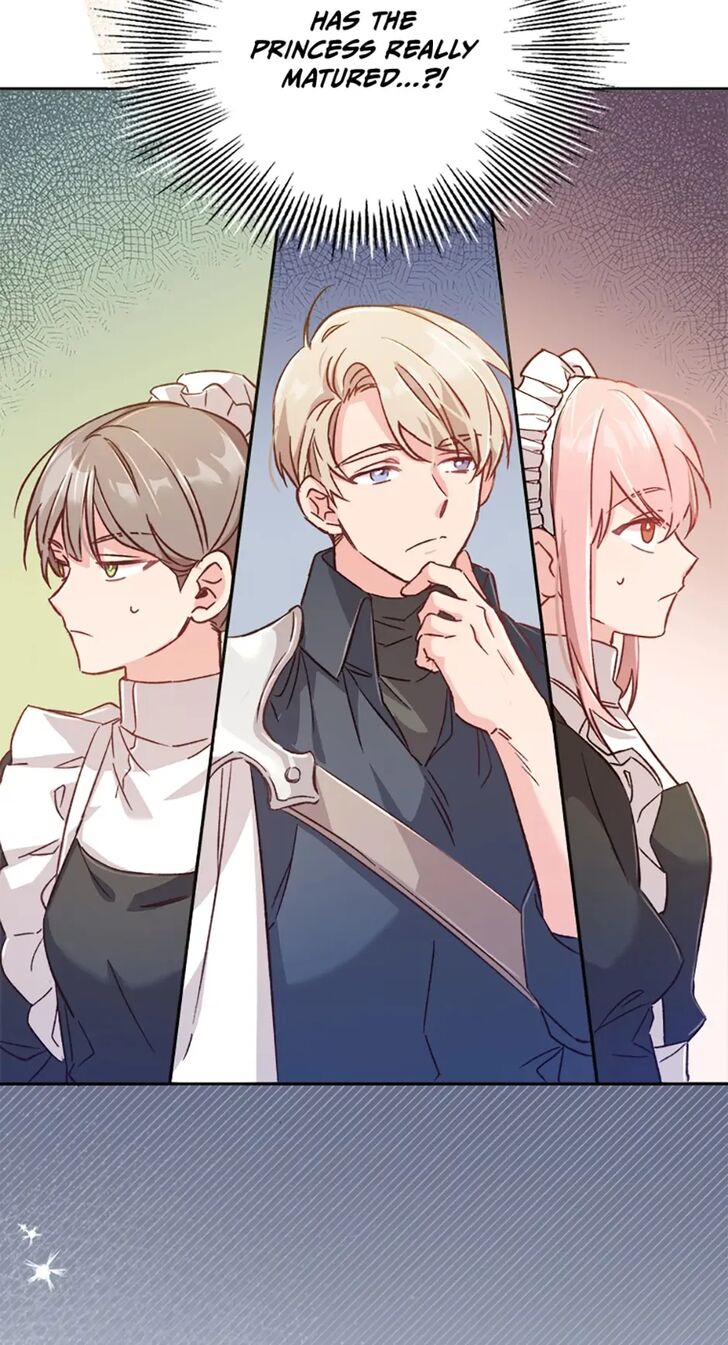 Read Philomel the Fake EN Manga Online