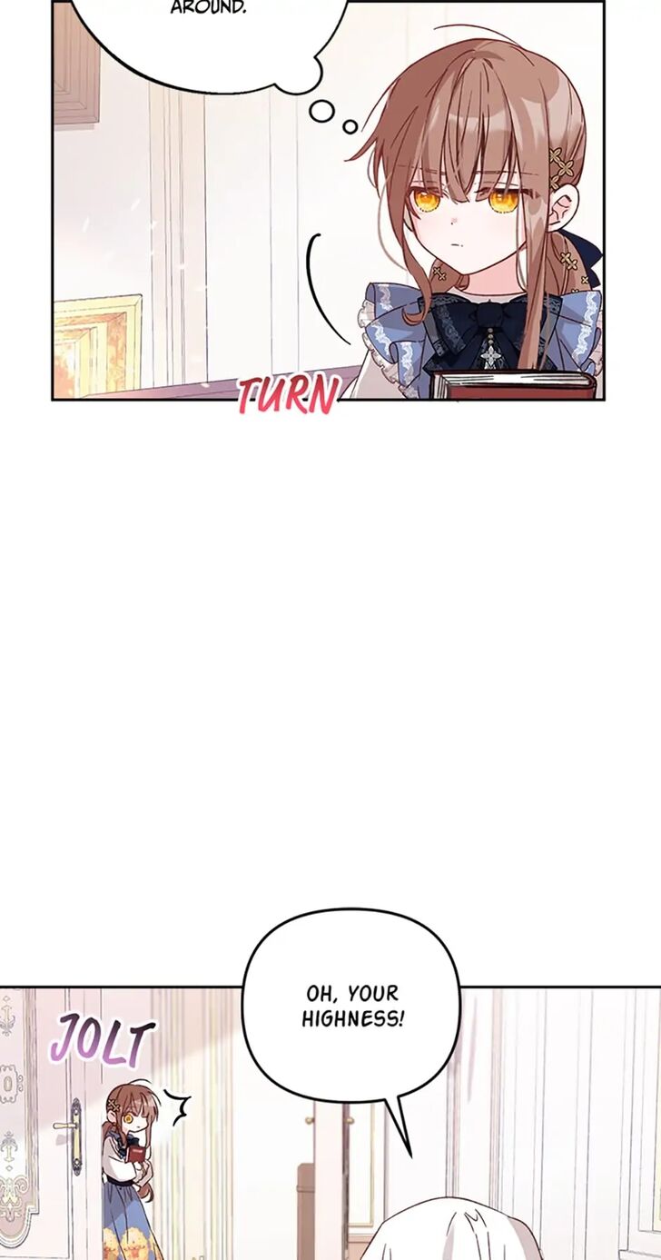 Read Philomel the Fake EN Manga Online