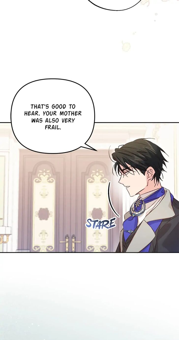 Read Philomel the Fake EN Manga Online