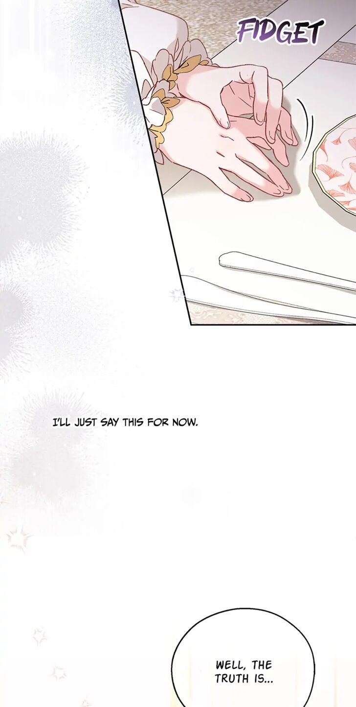 Read Philomel the Fake EN Manga Online