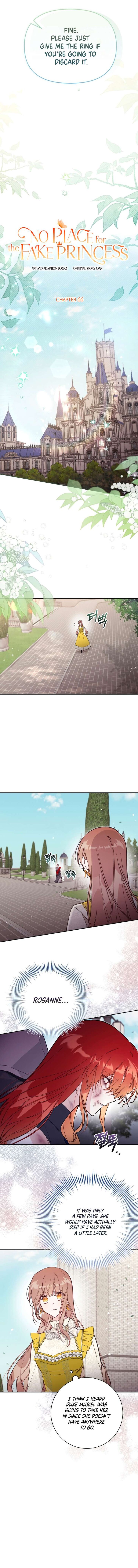 Read Philomel the Fake EN Manga Online