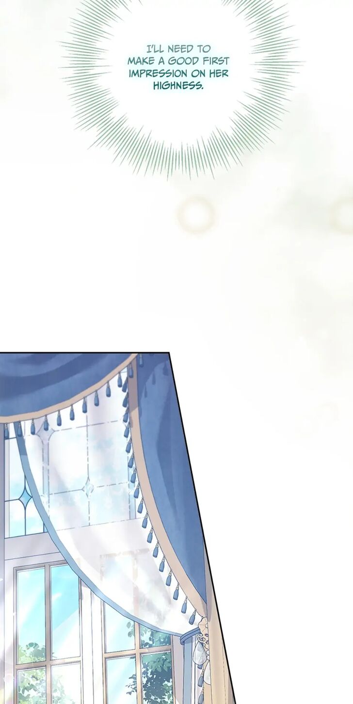 Read Philomel the Fake EN Manga Online