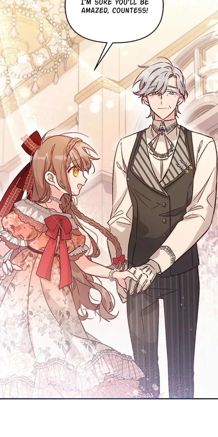 Read Philomel the Fake EN Manga Online