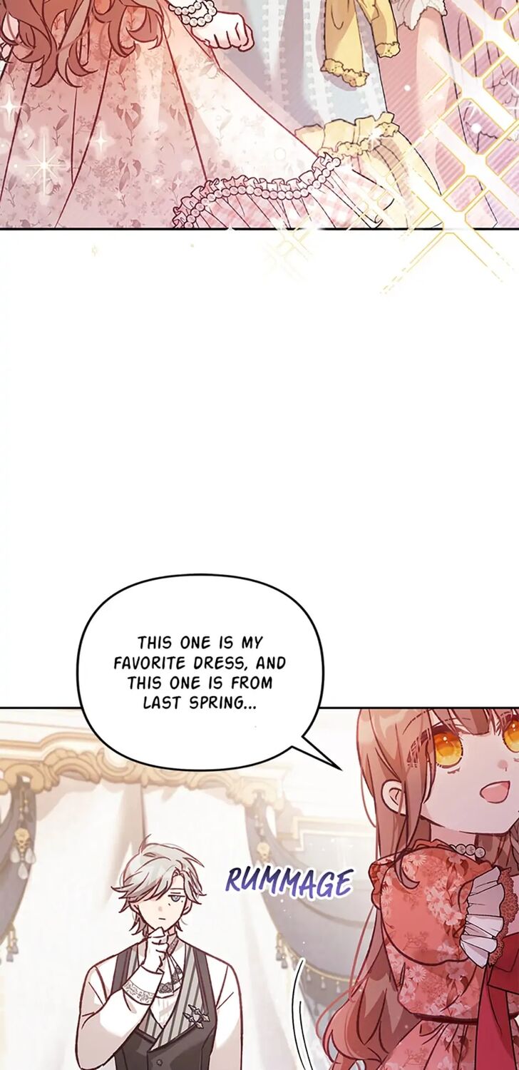 Read Philomel the Fake EN Manga Online