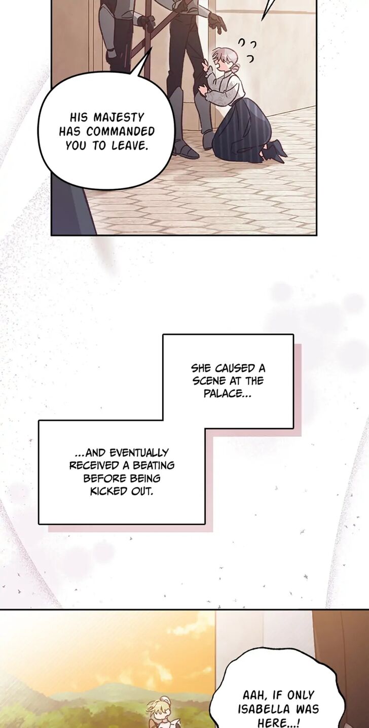 Read Philomel the Fake EN Manga Online
