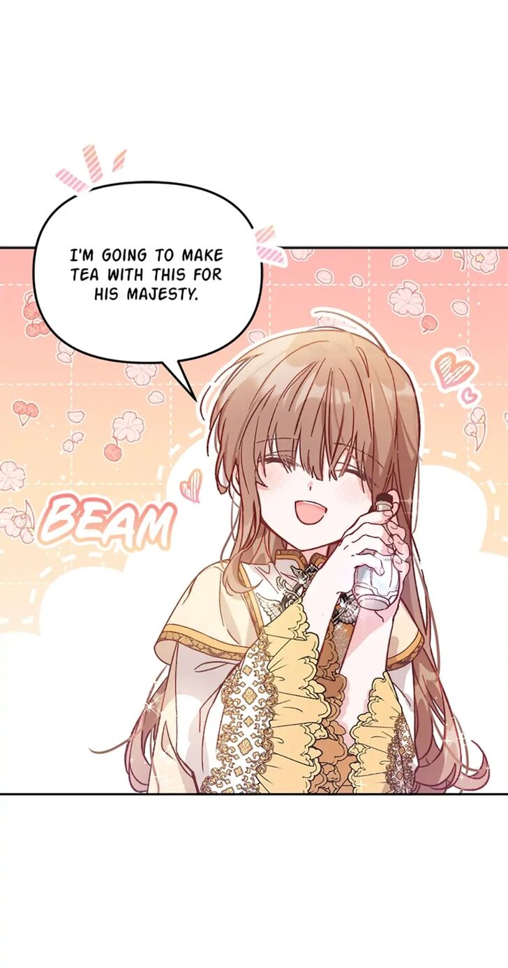 Read Philomel the Fake EN Manga Online
