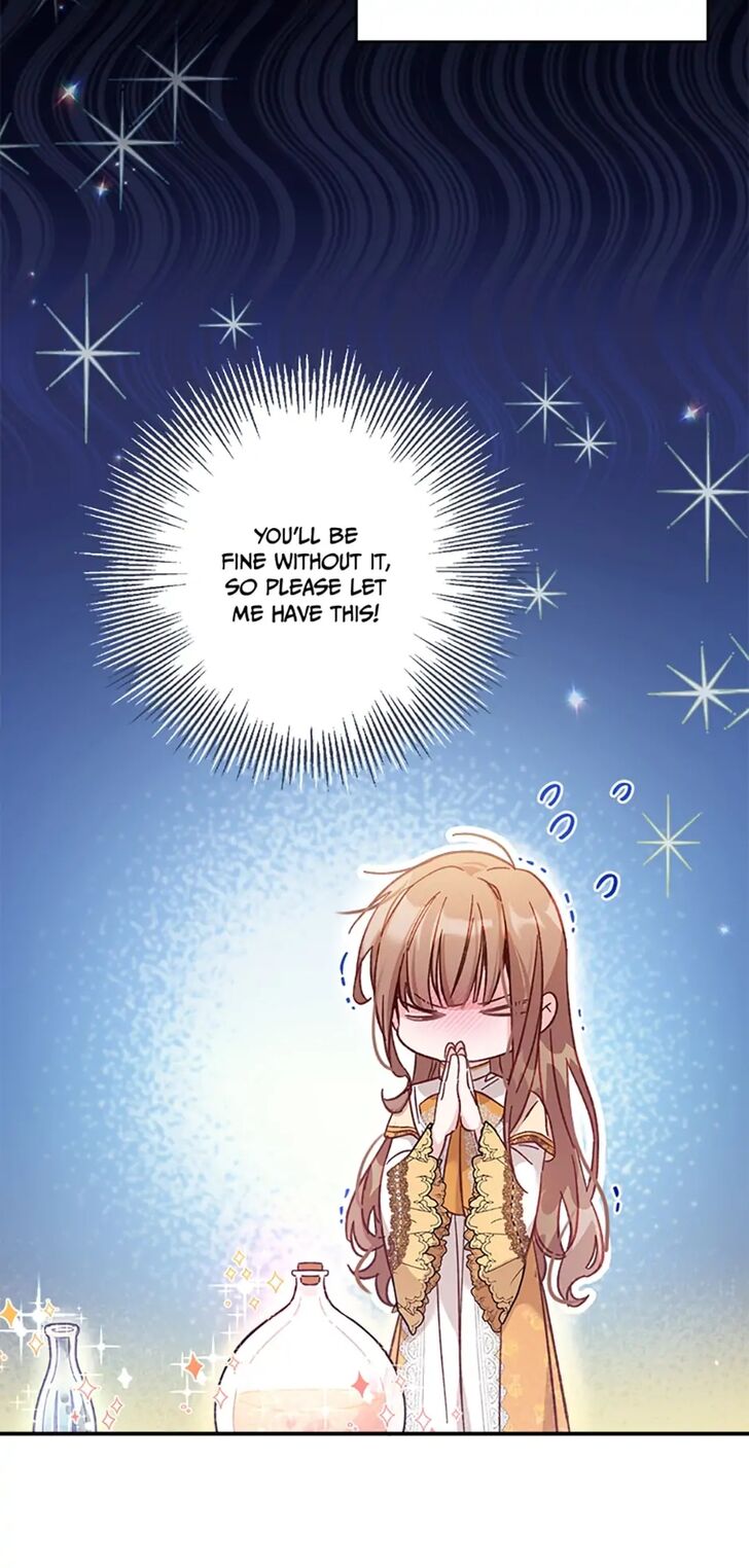 Read Philomel the Fake EN Manga Online