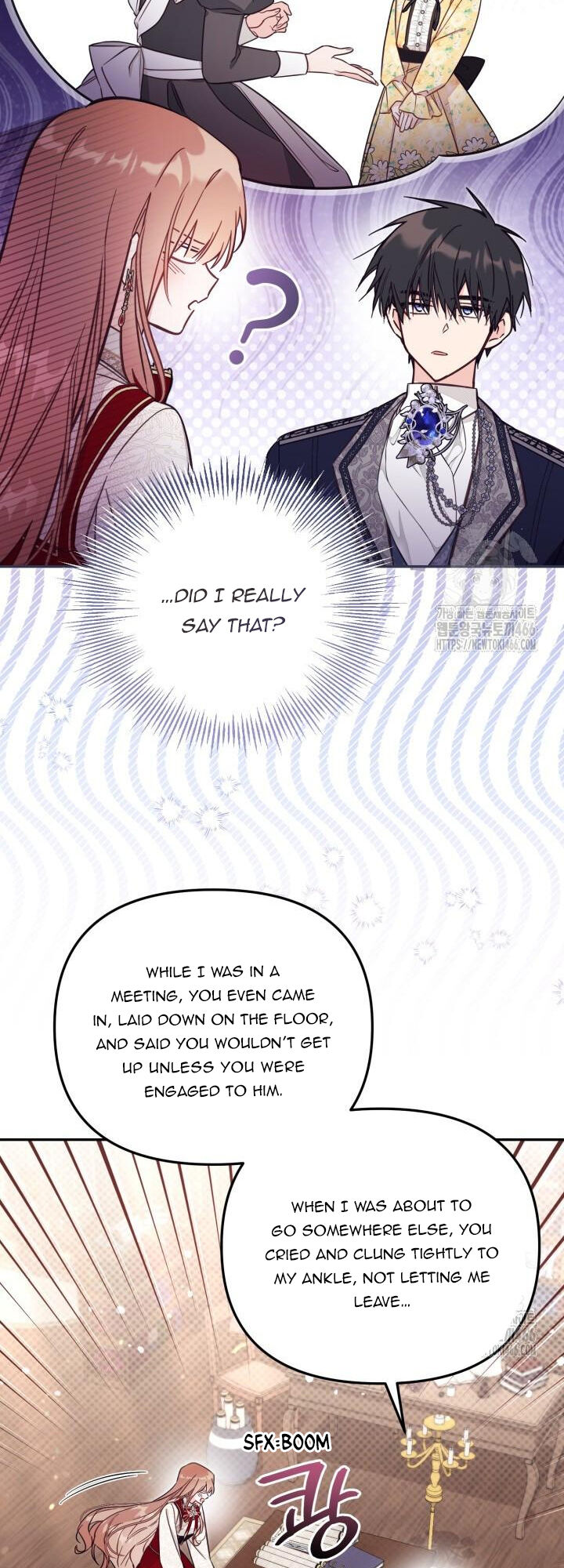 Read Philomel the Fake EN Manga Online