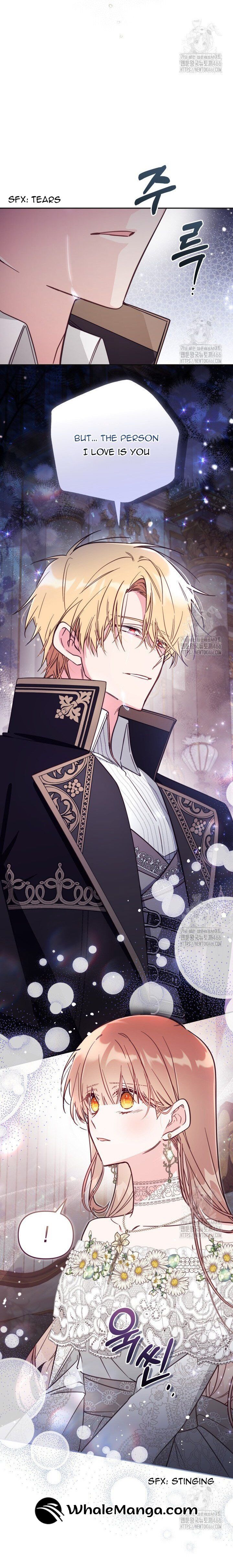Read Philomel the Fake EN Manga Online