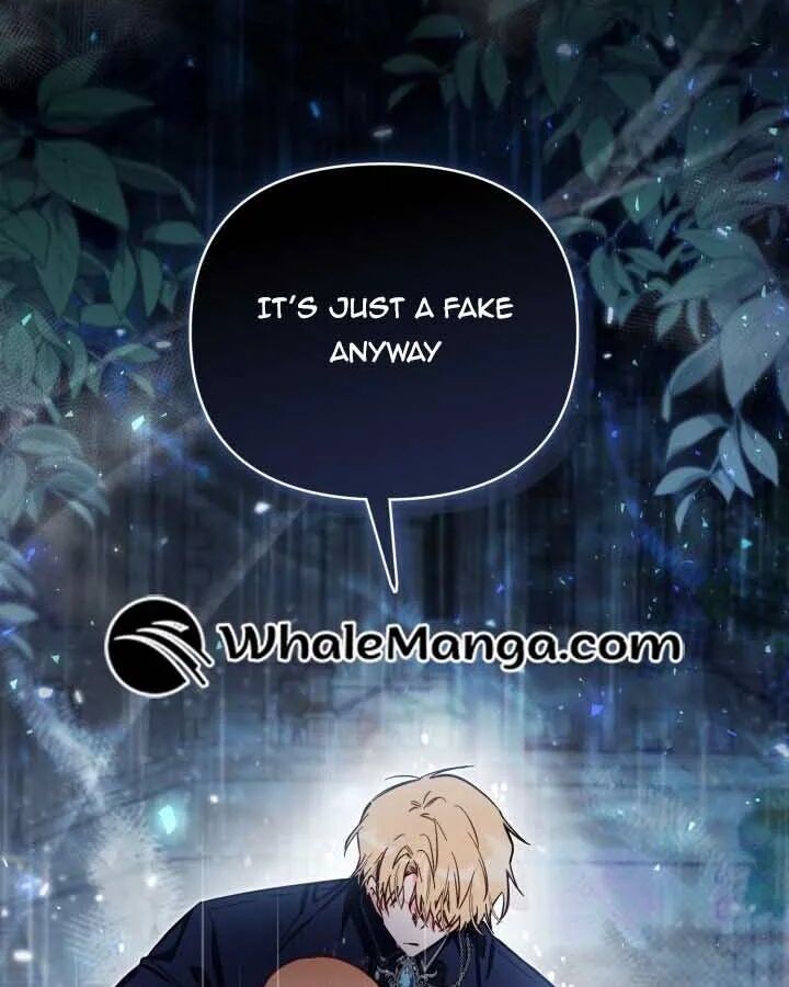 Read Philomel the Fake EN Manga Online