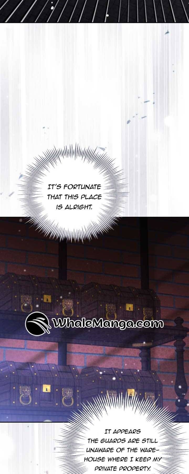 Read Philomel the Fake EN Manga Online