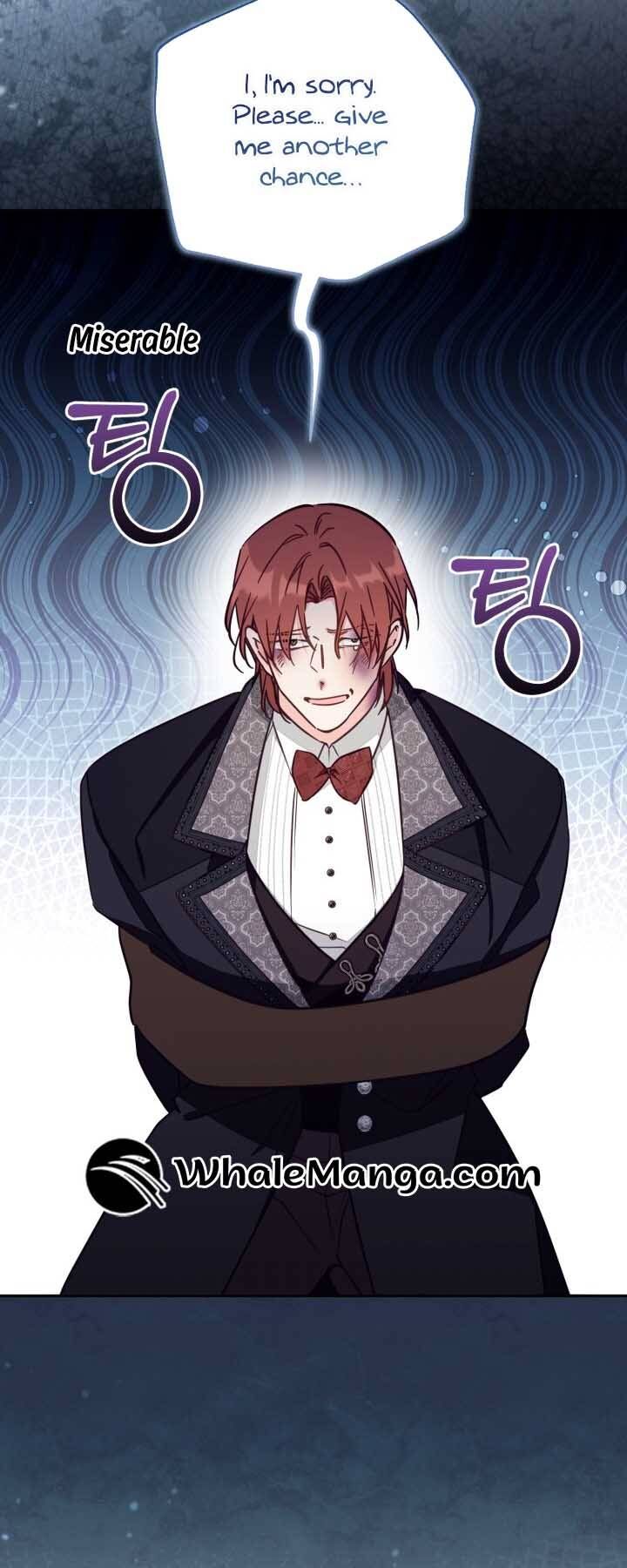 Read Philomel the Fake EN Manga Online