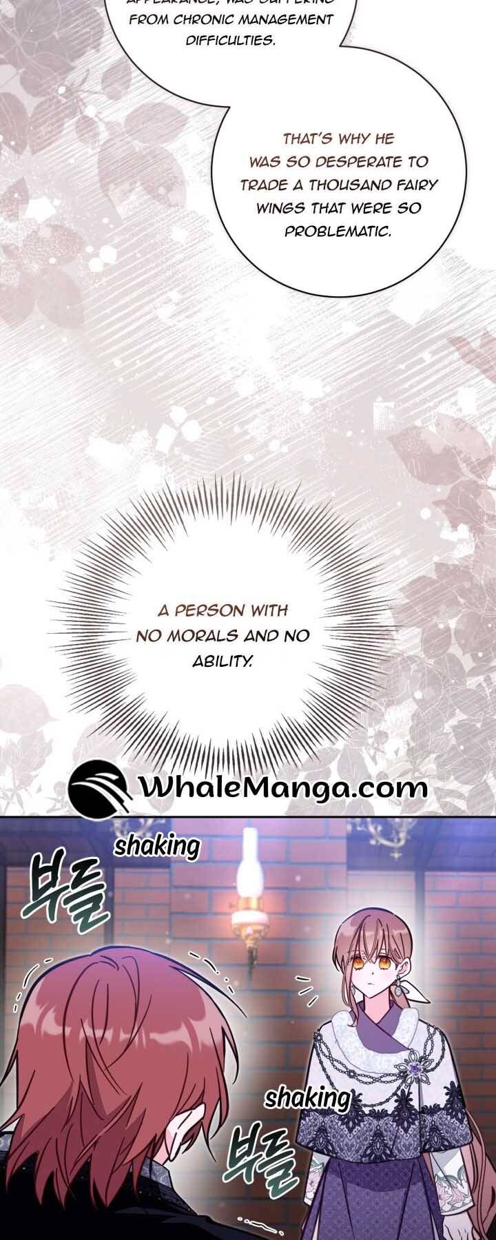 Read Philomel the Fake EN Manga Online