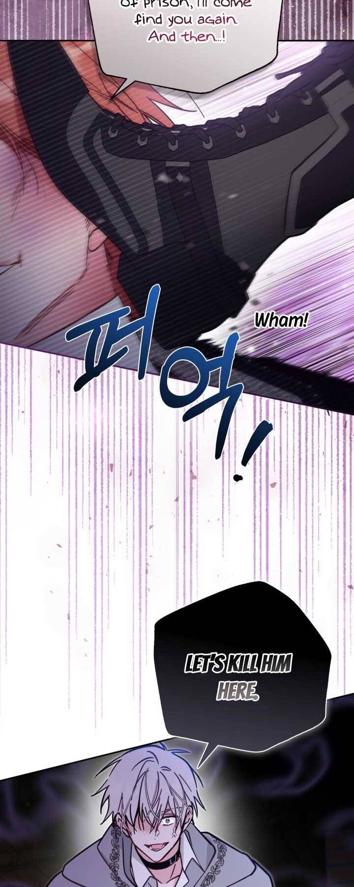 Read Philomel the Fake EN Manga Online