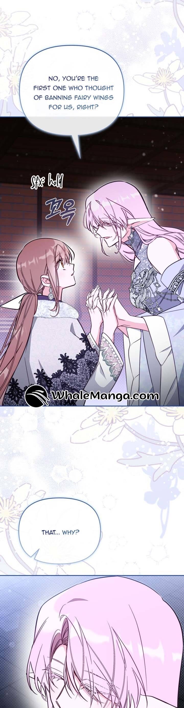 Read Philomel the Fake EN Manga Online