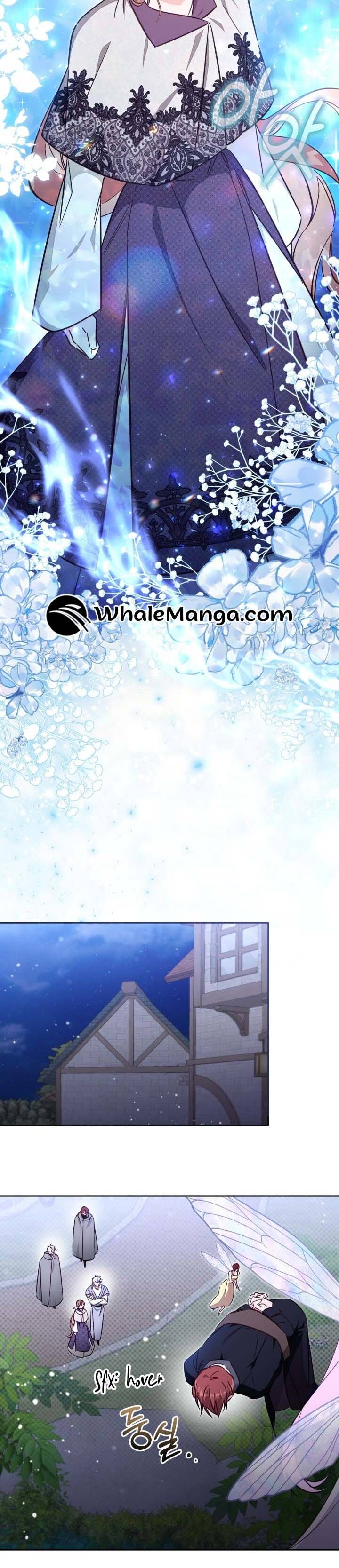 Read Philomel the Fake EN Manga Online