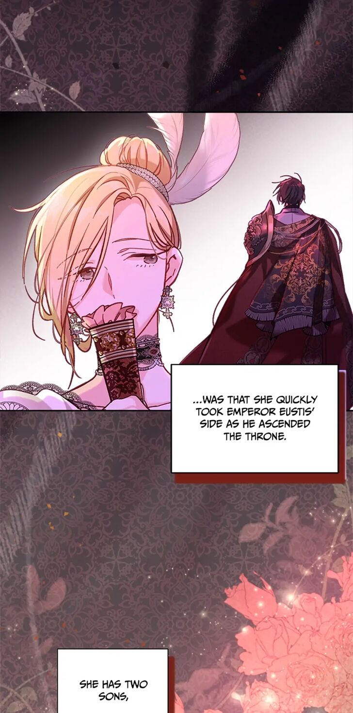 Read Philomel the Fake EN Manga Online