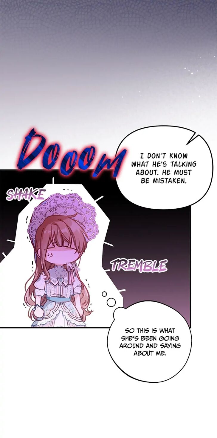 Read Philomel the Fake EN Manga Online