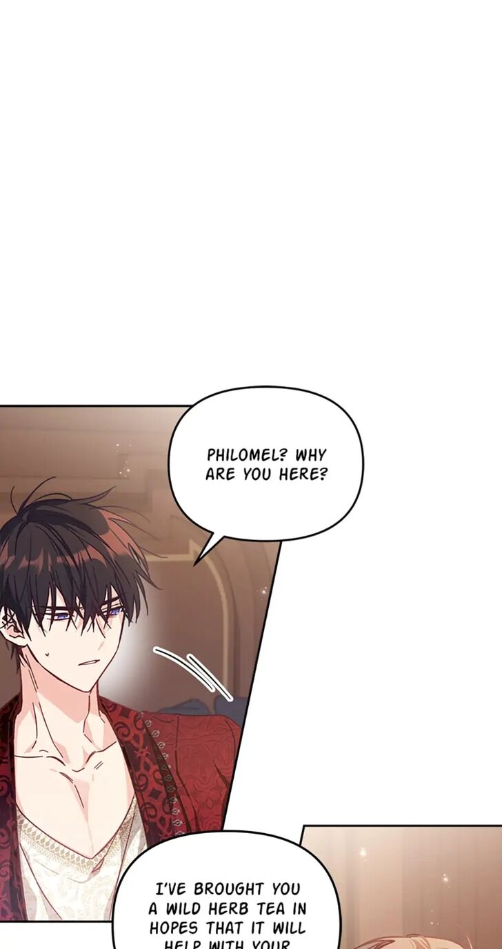 Read Philomel the Fake EN Manga Online