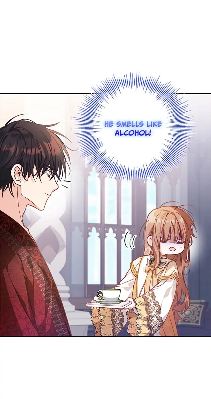 Read Philomel the Fake EN Manga Online