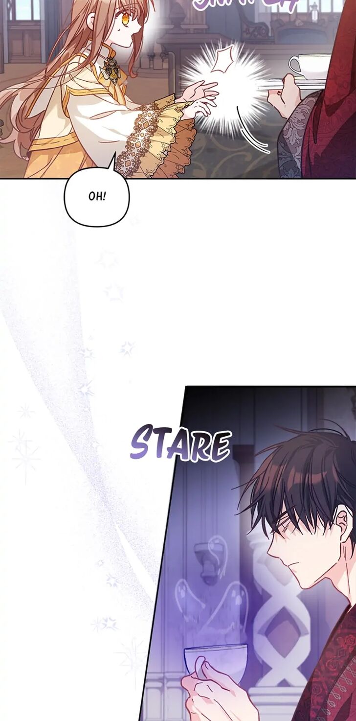 Read Philomel the Fake EN Manga Online