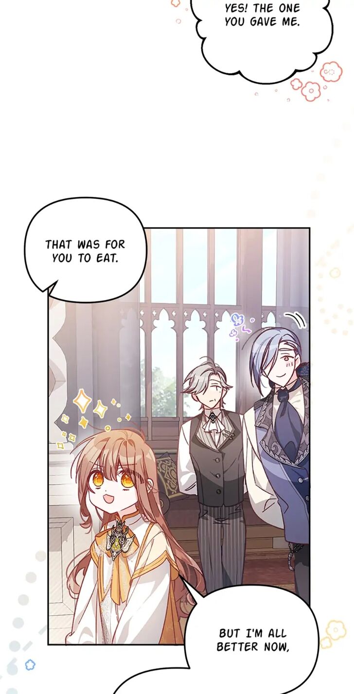 Read Philomel the Fake EN Manga Online