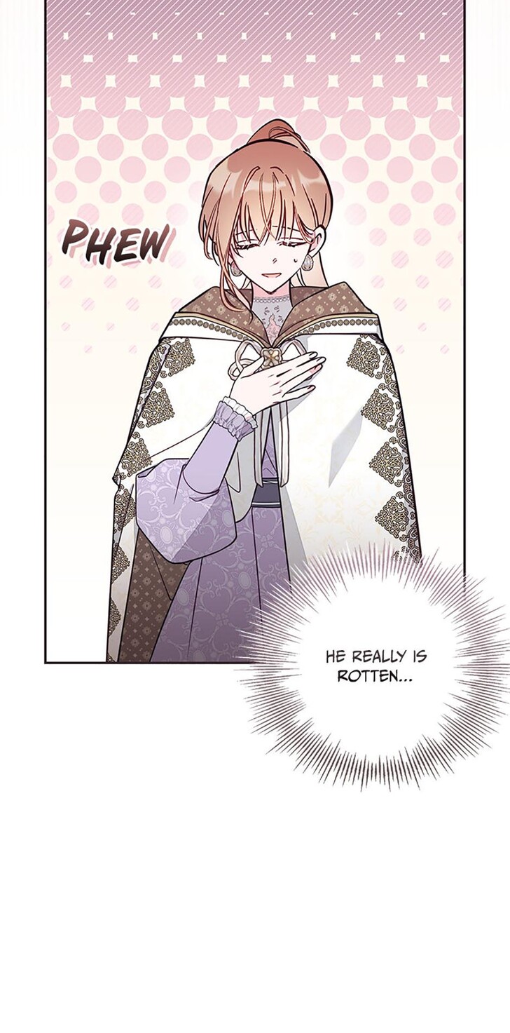 Read Philomel the Fake EN Manga Online
