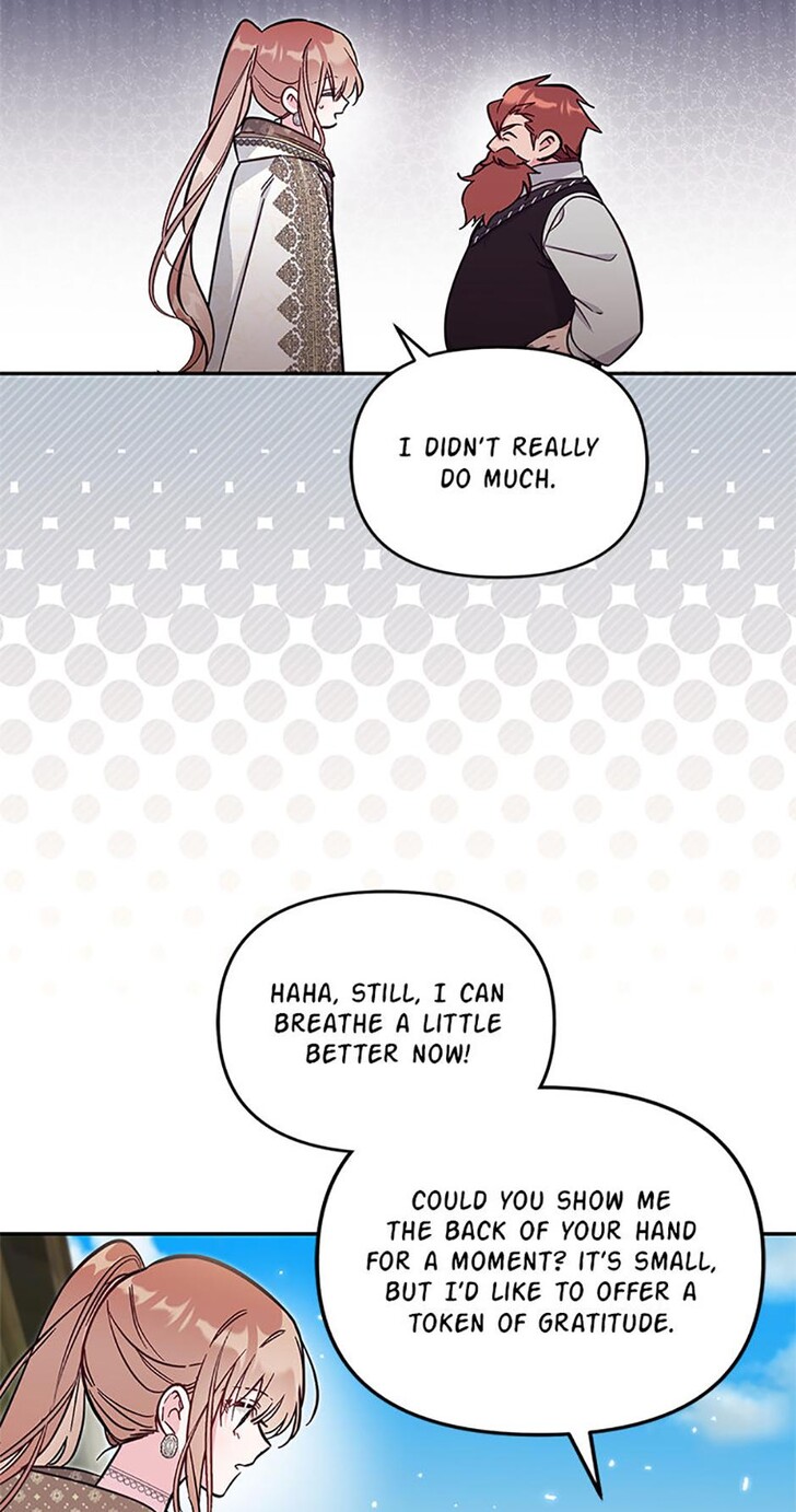 Read Philomel the Fake EN Manga Online