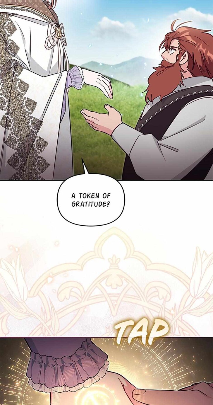 Read Philomel the Fake EN Manga Online
