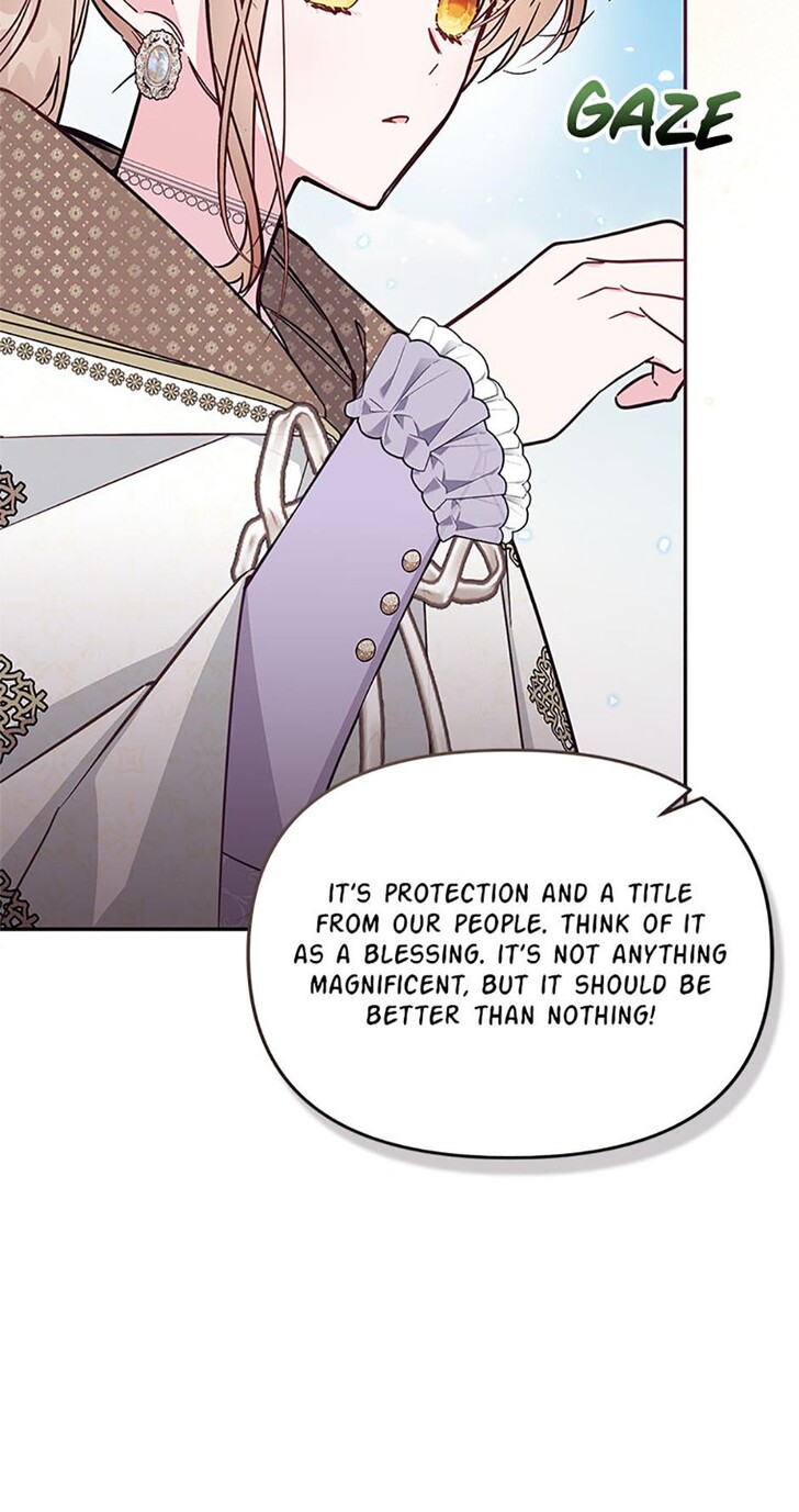 Read Philomel the Fake EN Manga Online