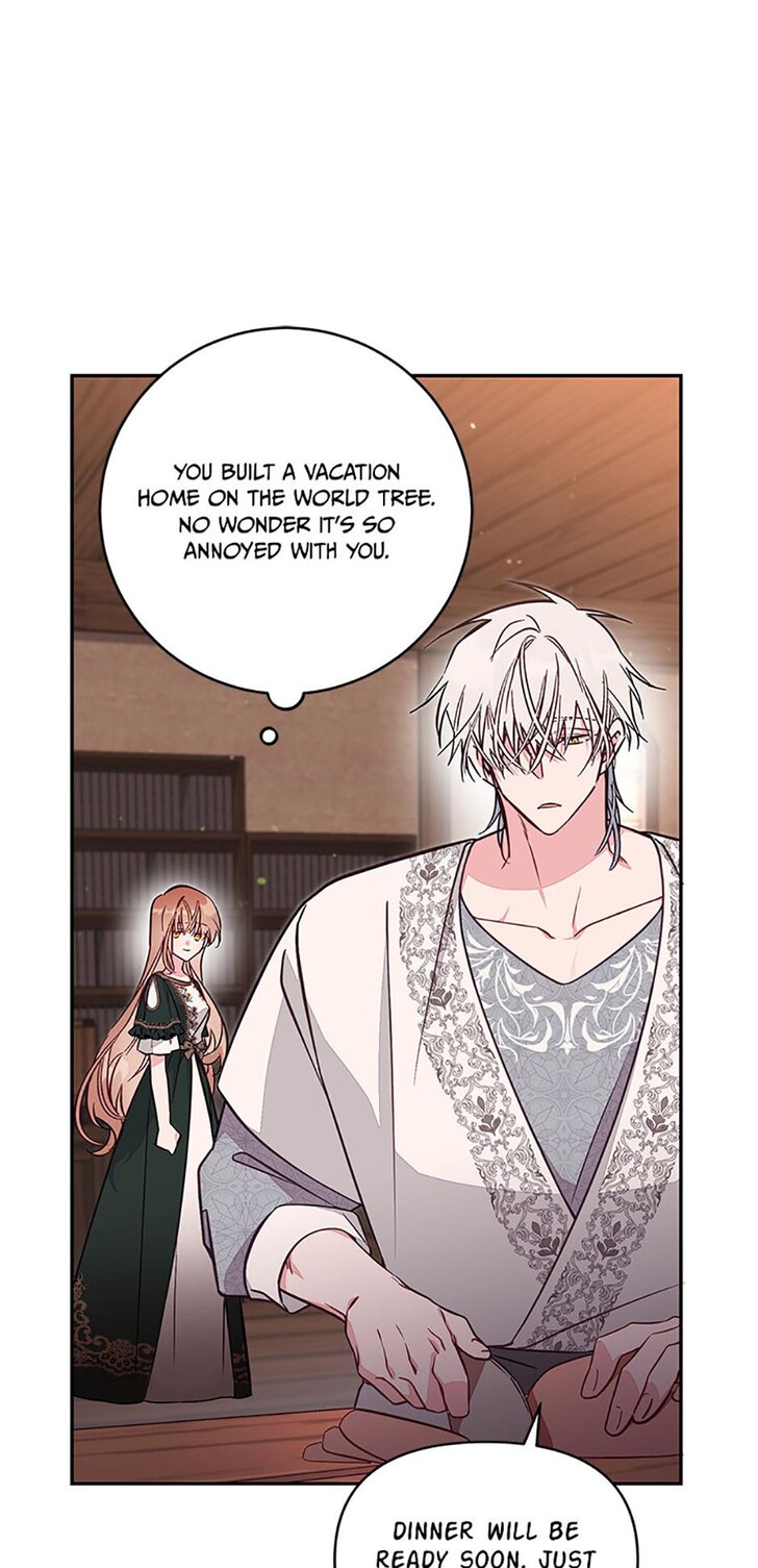 Read Philomel the Fake EN Manga Online