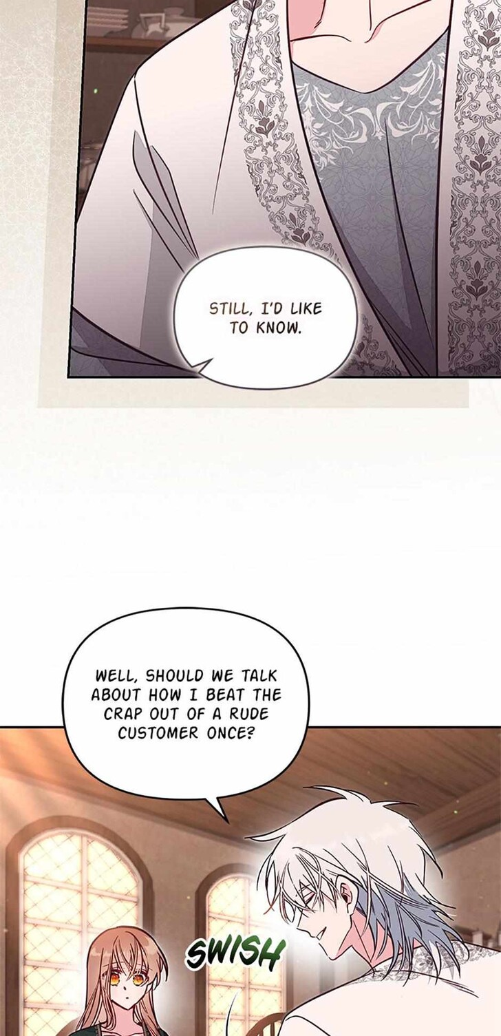 Read Philomel the Fake EN Manga Online