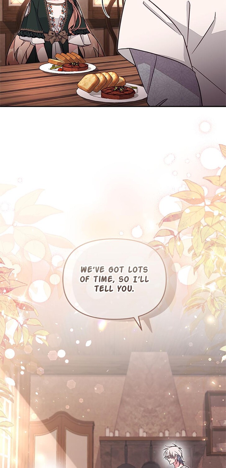 Read Philomel the Fake EN Manga Online